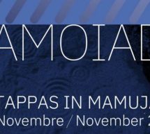 AUTUNNO IN BARBAGIA – SAS TAPPAS – MAMOIADA – 31 OTTOBRE- 3 NOVEMBRE 2019