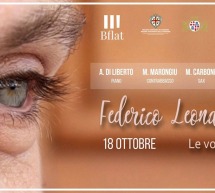 FEDERICO LEONARDI QUINTET – BFLAT – CAGLIARI – VENERDI 18 OTTOBRE 2019