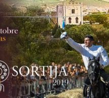 SORTIJA – IGLESIAS – SABATO 26 OTTOBRE 2019