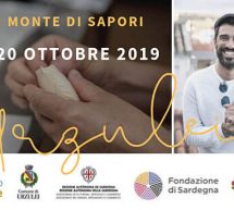 UN MONTE DI SAPORI – URZULEI – 19-20 OTTOBRE 2019