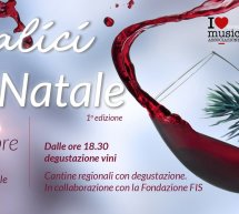 CALICI DI NATALE – CAGLIARI – 28-29 NOVEMBRE 2019