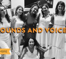 SOUNDS AND VOICES – JAZZINO  -CAGLIARI – GIOVEDI 14 NOVEMBRE 2019