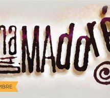 MADAMADORE’ – JAZZINO – CAGLIARI – GIOVEDI 21 NOVEMBRE 2019