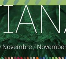 AUTUNNO IN BARBAGIA- TIANA -9-10 NOVEMBRE 2019