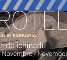 AUTUNNO IN BARBAGIA – OROTELLI – 23-24 NOVEMBRE 2019