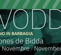 AUTUNNO IN BARBAGIA – OVODDA – 15-16-17 NOVEMBRE 2019