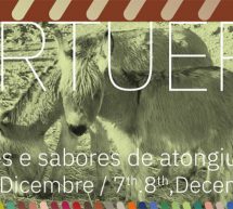 AUTUNNO IN BARBAGIA – ORTUERI – 7-8 DICEMBRE 2019