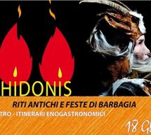 IS FOGHIDONIS – SADALI – 18-19 GENNAIO 2020