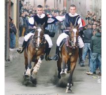 SA CARRELA ‘E NANTI – SANTU LUSSURGIU -23-24-25 FEBBRAIO 2020