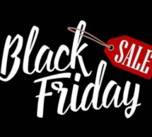 BLACK FRIDAY 2020, ISTRUZIONI PER L’USO