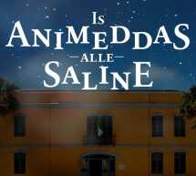 IS ANIMEDDAS ALLE SALINE CONTI VECCHI – DOMENICA 31 OTTOBRE 2021